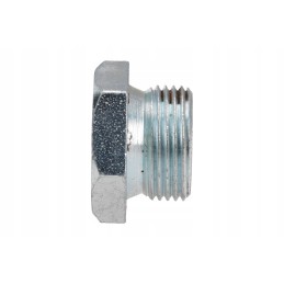 Oro vožtuvo dangtelis mf