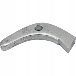 Ursus C355 C 360 rankinio stabdžio antgalis