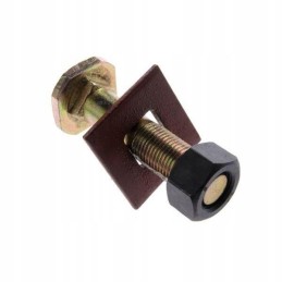 Rato disko varžtų rinkinys m16x1 5x68 c 330 500139150