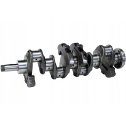 Kaltinis alkūninis velenas Ursus C 360