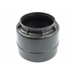 Viršutinis vairo rankenos dangtelis, plastikas, Zetor 5511 3678