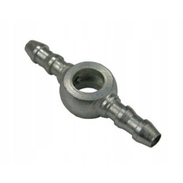 Dvipusė degalų tiekimo linijos jungtis 385 89009030