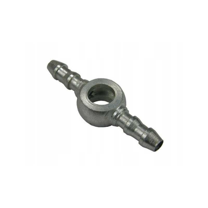 Dvipusė degalų tiekimo linijos jungtis 385 89009030