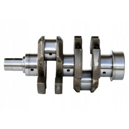 Kaltinis alkūninis velenas c 330, guolių komplektas c 328