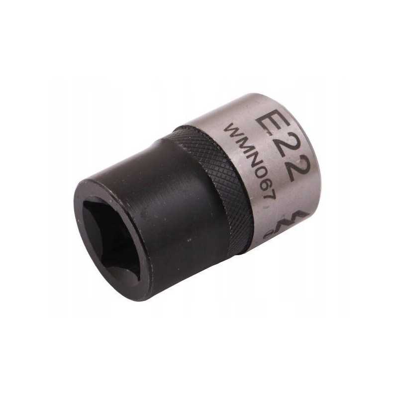 Žvaigždės lizdas 1 2 e22 crv50bv30 warynski w