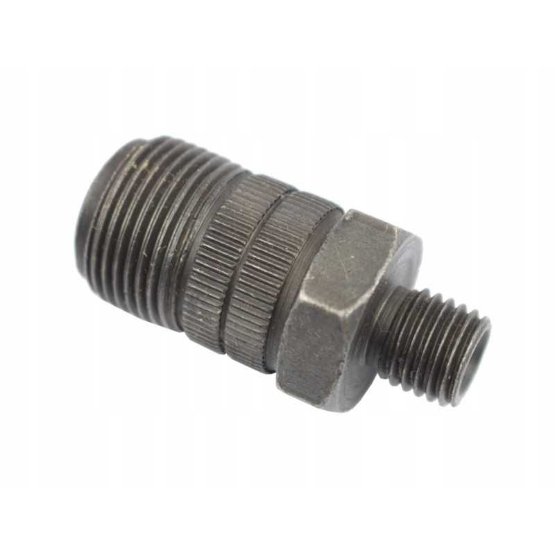 Slėgio vamzdis įpurškimo siurbliui c 360 p173810