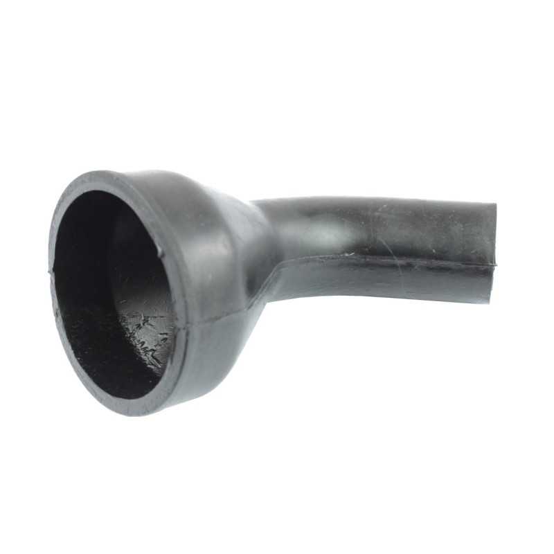 Viršutinė radiatoriaus guminė žarna 55011312 5501