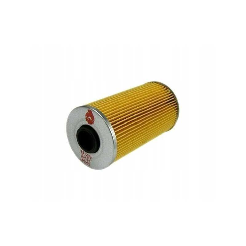 Smulkus kuro filtro įdėklas wp20 5 c 385 zetor pa