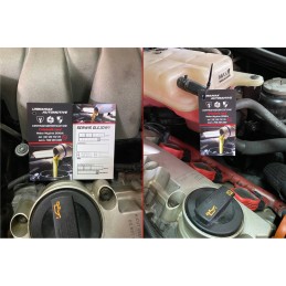 Mann filtras salono filtras vw phaeton 02 komplekte 2 vnt