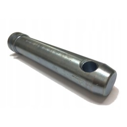 Smeigtukas 28x116mm cat 2 kramp z328116kr