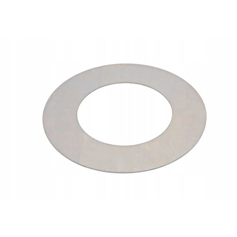 Poveržlė 70x120x1 tarpinė poveržlė 70x120x1