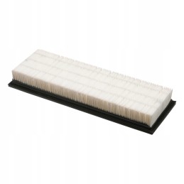 Salono filtras už sėdynės New Holland 87726699