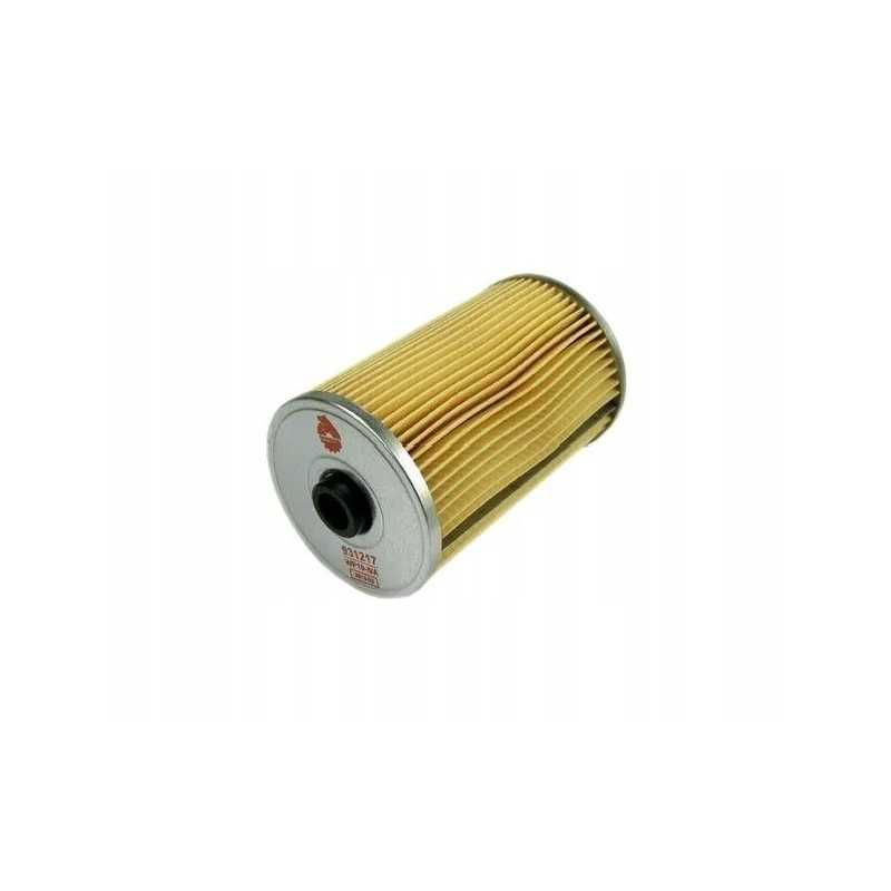 Pirminis kuro filtro įdėklas wp10 5 ac 385 zetor p