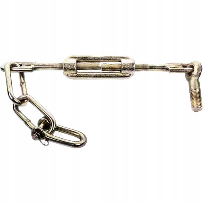 Ursus C 360 šoninė grandinė