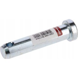 Smeigtukas 28x115mm cat 2 kramp z328115kr