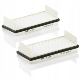 Opel Sintra salono oro filtras