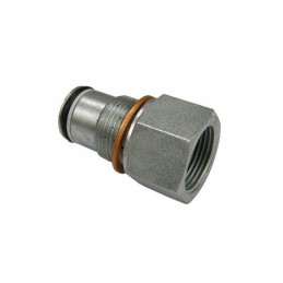 Moviniai jungiamieji skirstytuvai 40l, mova 40