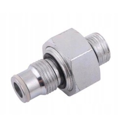 Moviniai jungiamieji skirstytuvai 40l, mova 40