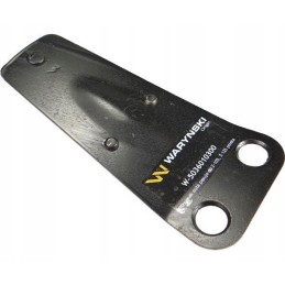 Peilio laikiklio rotorinė vejapjovė Poliravimo anga fi 19 colių