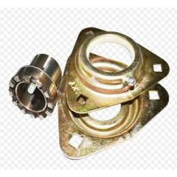 Užvalkalų komplektas su rankove Claas Jag07 0044 007198 59921