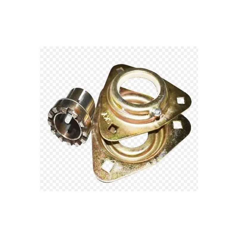 Užvalkalų komplektas su rankove Claas Jag07 0044 007198 59921