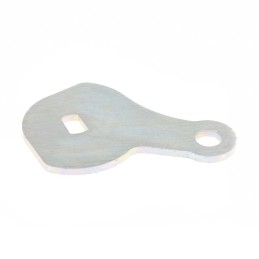 Vožtuvo valdymo svirtis fendt f731200100170 originali