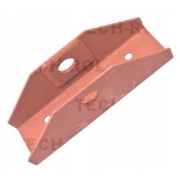 Priekinė svorio sija c 360 46663020