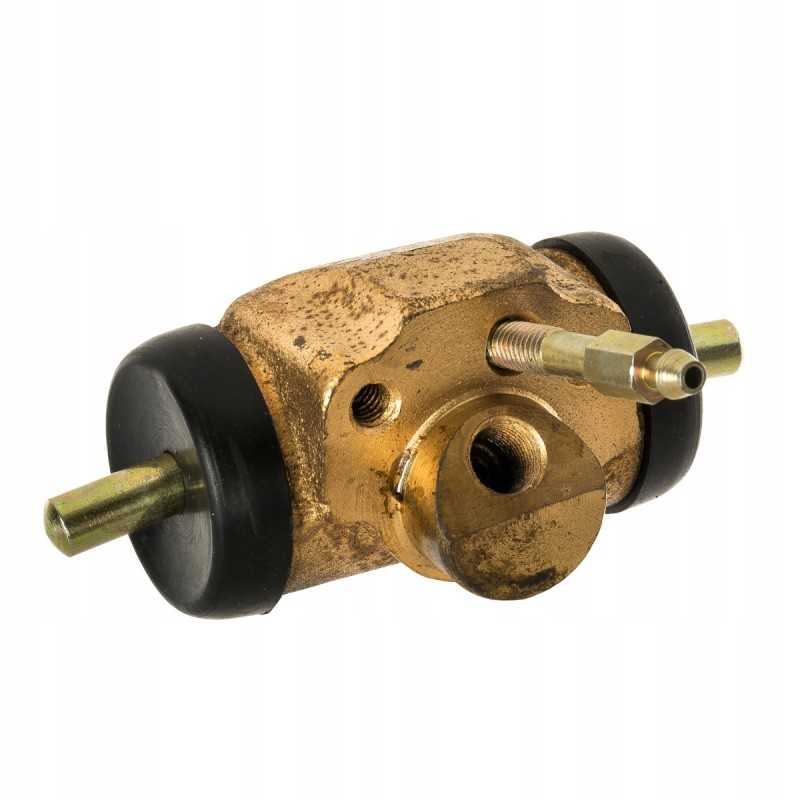 Stabdžių cilindras kairysis zetor 3320 3340 67112603