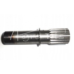 Vidinis siurblio pavaros velenas ic 385 rolmus