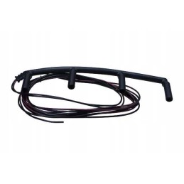 Tilto kontaktinės uždegimo žvakės zar dr motor drm01127