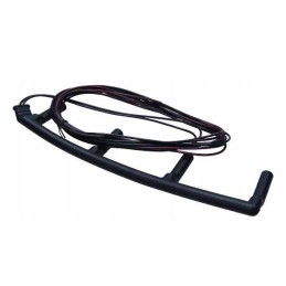 Tilto kontaktinės uždegimo žvakės zar dr motor drm01127