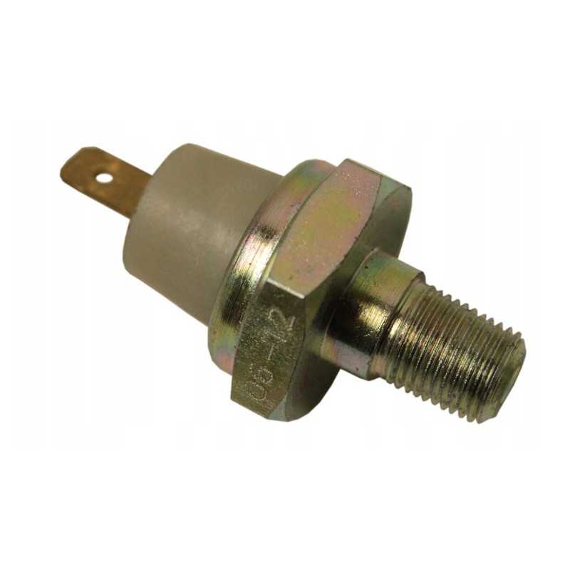 Alyvos slėgio jutiklio korpusas David Brown k311686