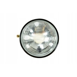 Optinis elementas: priekinio žibinto gaubtas c 330 c 360