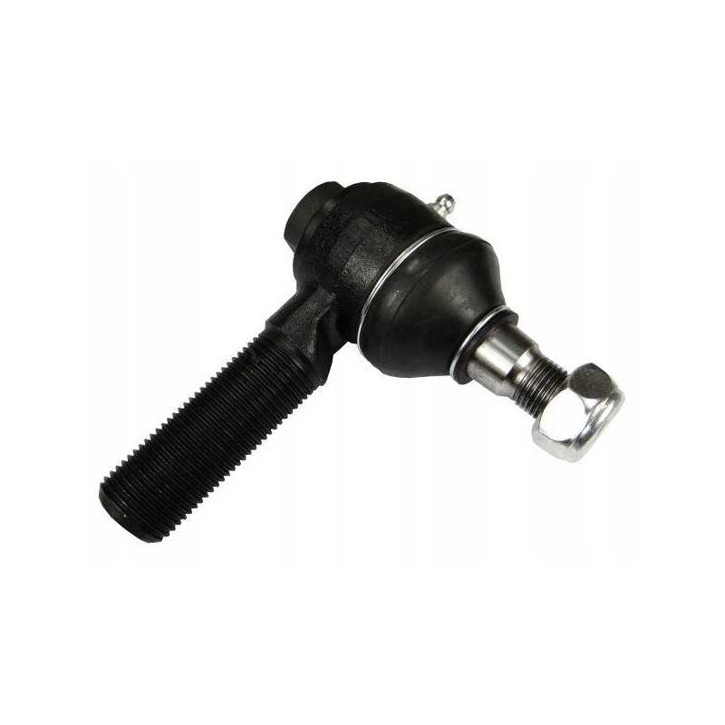 Jungtis yra sustiprinta, sutrumpinta ir reguliuojama