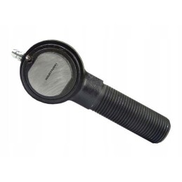 Jungtis yra sustiprinta, sutrumpinta ir reguliuojama