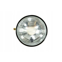 Optinis elementas: priekinio žibinto gaubtas c 330 c 360