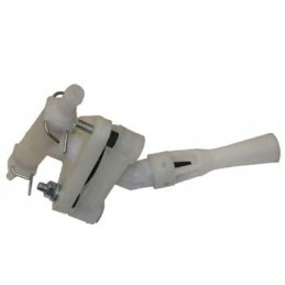 Purkštuvo maišytuvas 4039020570