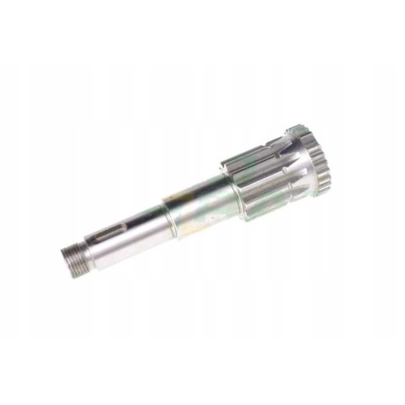 Ursus c360 c 360 įpurškimo siurblio velenas 50504260