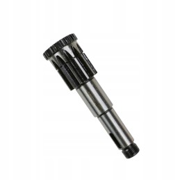 Ursus c360 c 360 įpurškimo siurblio velenas 50504260