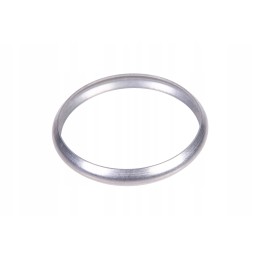 738357m1 išmetimo kolektoriaus metalinis žiedas