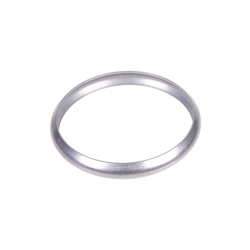 738357m1 išmetimo kolektoriaus metalinis žiedas