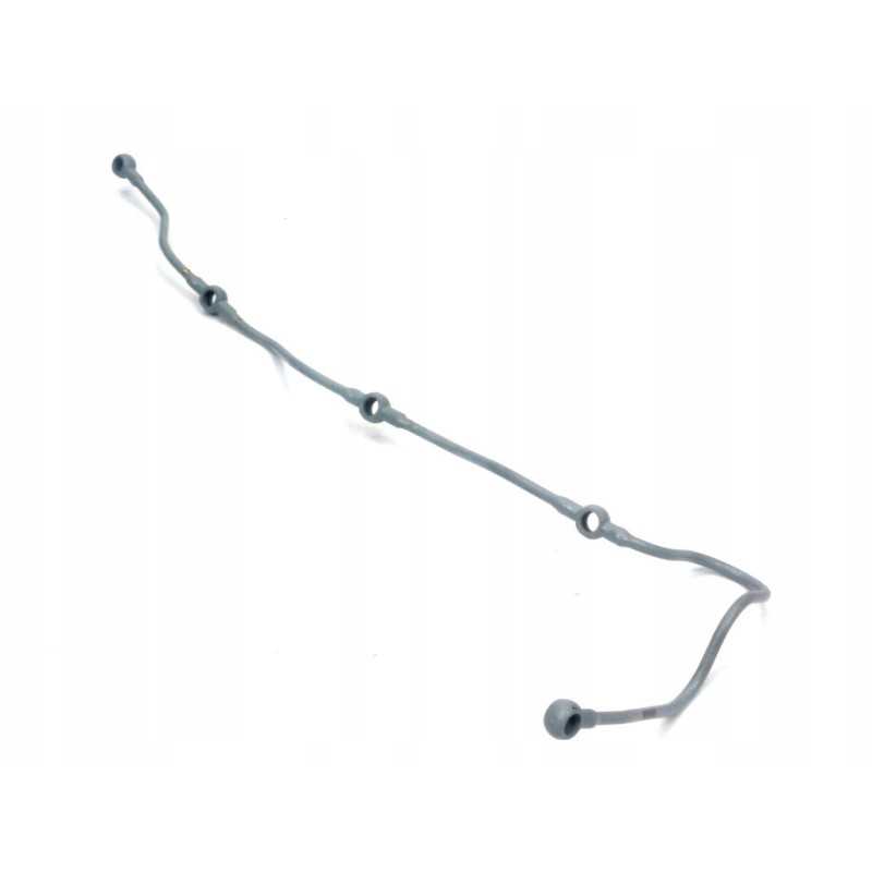 Purkštuko išleidimo vamzdis C 360 originalus Ursus 46