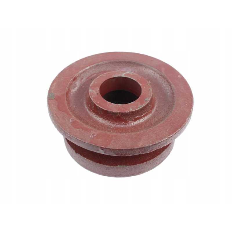 Kreipiantis ratas su flanšu 2218070071