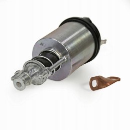 SM1209 starteris automatinis tinka ES72