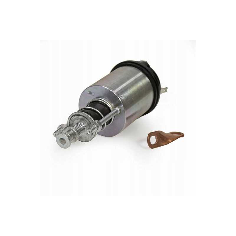 SM1209 starteris automatinis tinka ES72