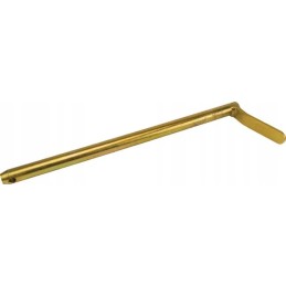 Smeigtukas su rankena 19x336 mm kramp