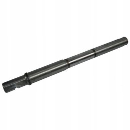 Stub kaištis c 4011 dešinė spyruoklinė ašis