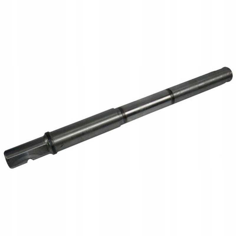 Stub kaištis c 4011 dešinė spyruoklinė ašis