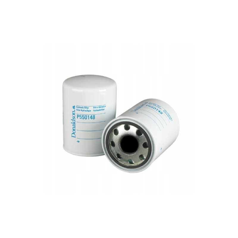 Deutz Agrotron hidraulinis filtras 4439569