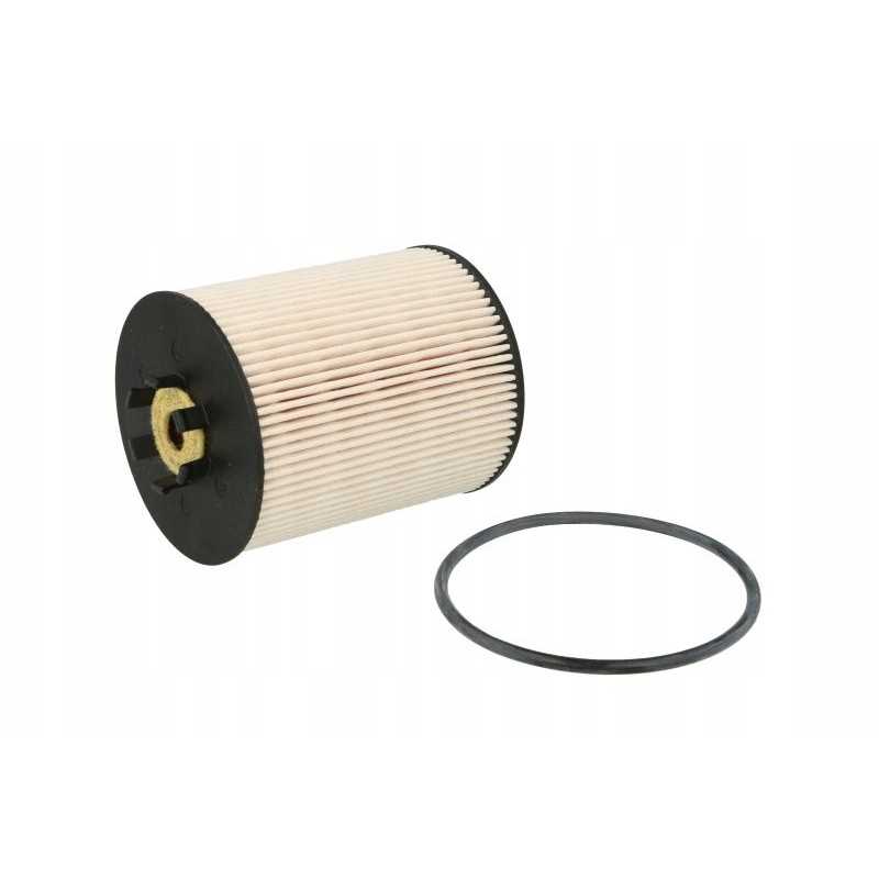 Kuro filtras p550837 donaldson re507284